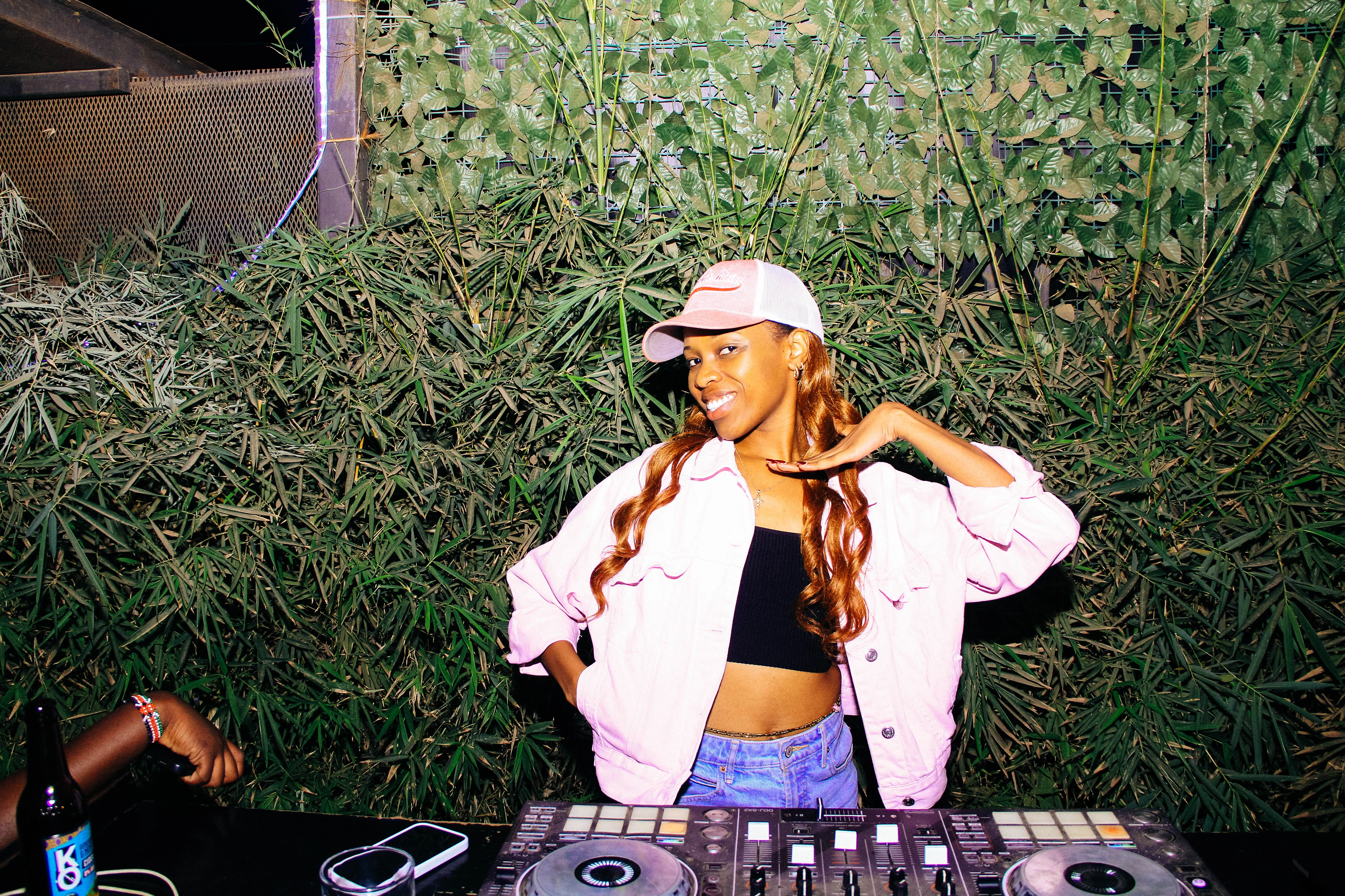 Dj Kimmie